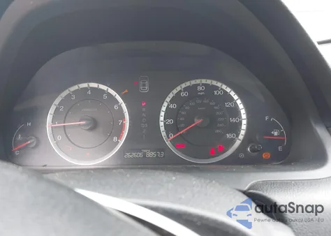 2012 Honda Accord 3.5 Ex-L from USA, damaged, VIN 1HGCP3F84CA041030